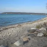 Feriehus Lenzer Ferienidyll Am Plauer