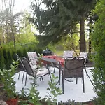 Lenzer Ferienidyll Am Plauer * Lenz