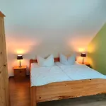 Feriehus Lenzer Ferienidyll Am Plauer Lenz