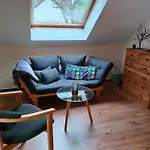 Lenzer Ferienidyll Am Plauer Feriehus *