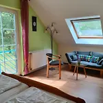 Lenzer Ferienidyll Am Plauer Feriehus