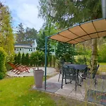 Feriehus Lenzer Ferienidyll Am Plauer *