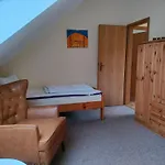 Lenzer Ferienidyll Am Plauer Feriehus *