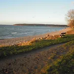 Lenzer Ferienidyll Am Plauer Feriehus
