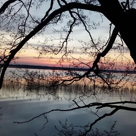 Ferienhaus Lenzer Ferienidyll Am Plauer