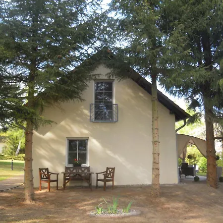 Ferienhaus Lenzer Ferienidyll Am Plauer