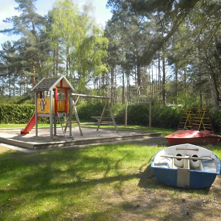 Lenzer Ferienidyll Am Plauer *