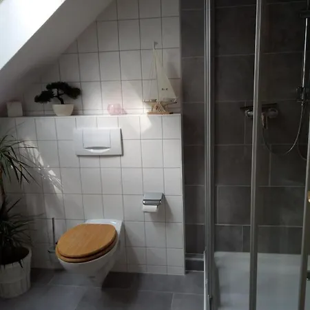 Holiday home Lenzer Ferienidyll Am Plauer Lenz