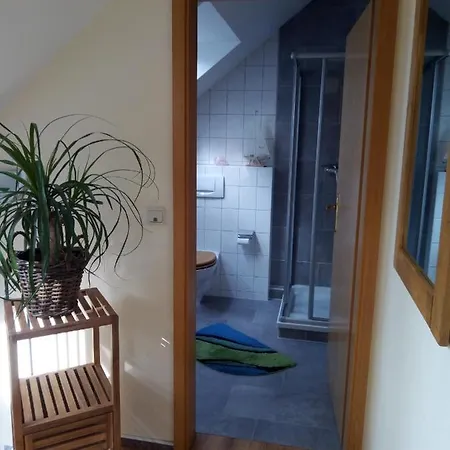 Lenzer Ferienidyll Am Plauer Holiday home