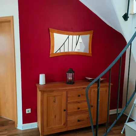 Ferienhaus Lenzer Ferienidyll Am Plauer