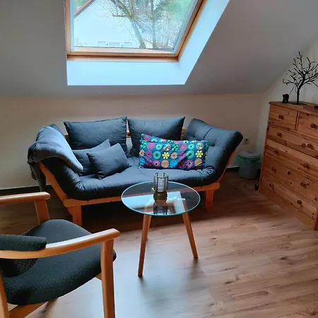 Lenzer Ferienidyll Am Plauer Holiday home *