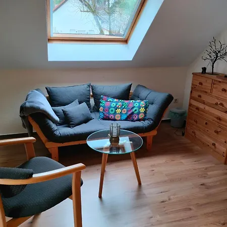 Lenzer Ferienidyll Am Plauer Holiday home *