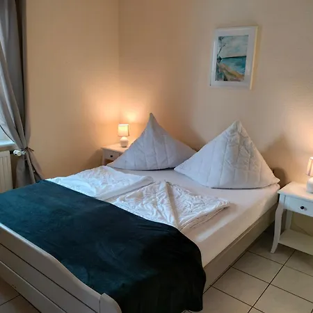 Lenzer Ferienidyll Am Plauer Ferienhaus Lenz