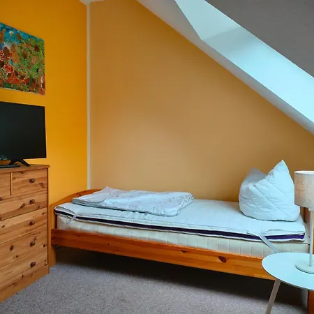 Lenzer Ferienidyll Am Plauer *