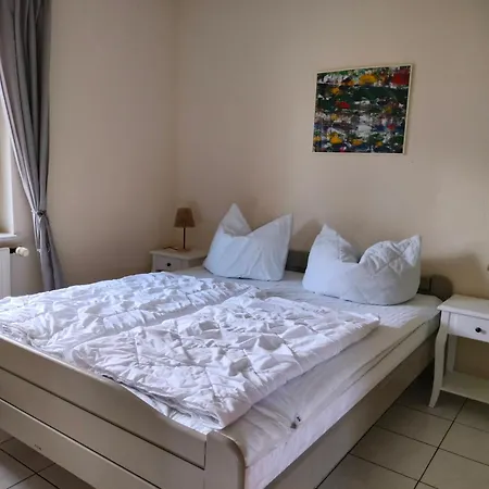 Casa vacanze Lenzer Ferienidyll Am Plauer