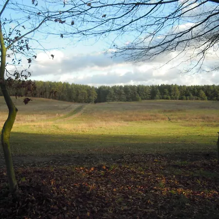 Ferienhaus Lenzer Ferienidyll Am Plauer *