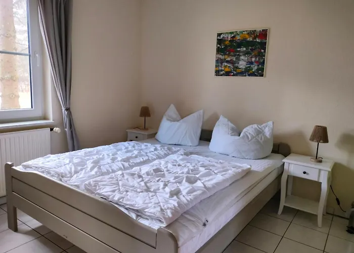 Casa vacanze Lenzer Ferienidyll Am Plauer