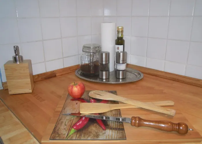 Lenzer Ferienidyll Am Plauer Lenz